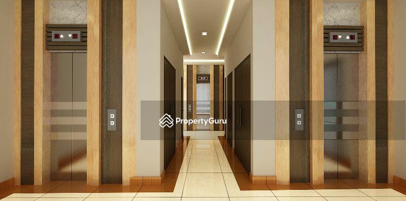 For Sale - D'suria Condominium