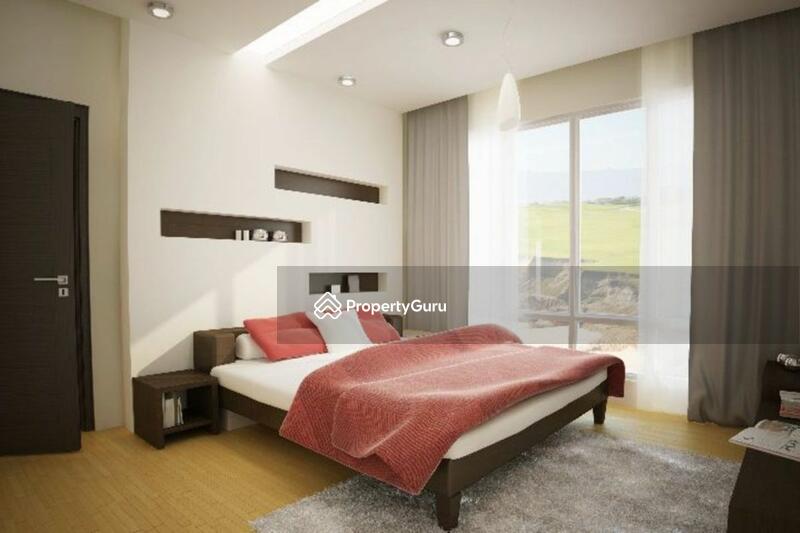 For Sale - D'suria Condominium