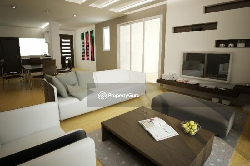 For Sale - D'suria Condominium
