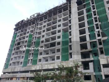 D'suria Condominium