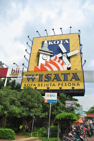 Kota Wisata