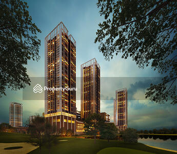 - Arnica @ Tropicana Gardens