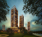 Arnica @ Tropicana Gardens #0