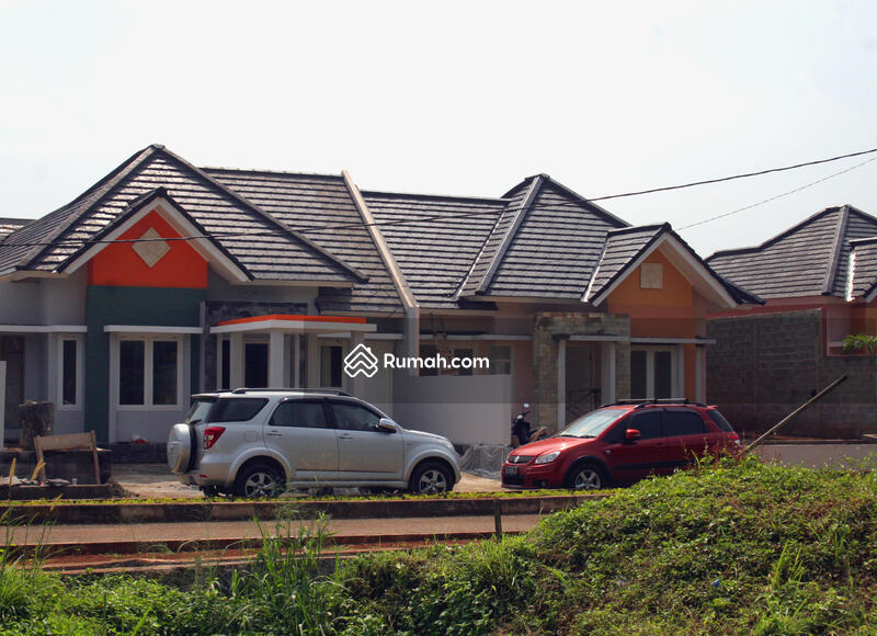 Bella Casa Harga Jual Mulai Rp 425.000.000, Sewa Mulai  Rumah.com