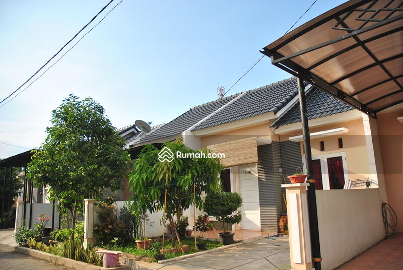 Detail Taman Nirwana Di Bekasi Rumahcom