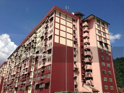  - Desa Lembah Permai