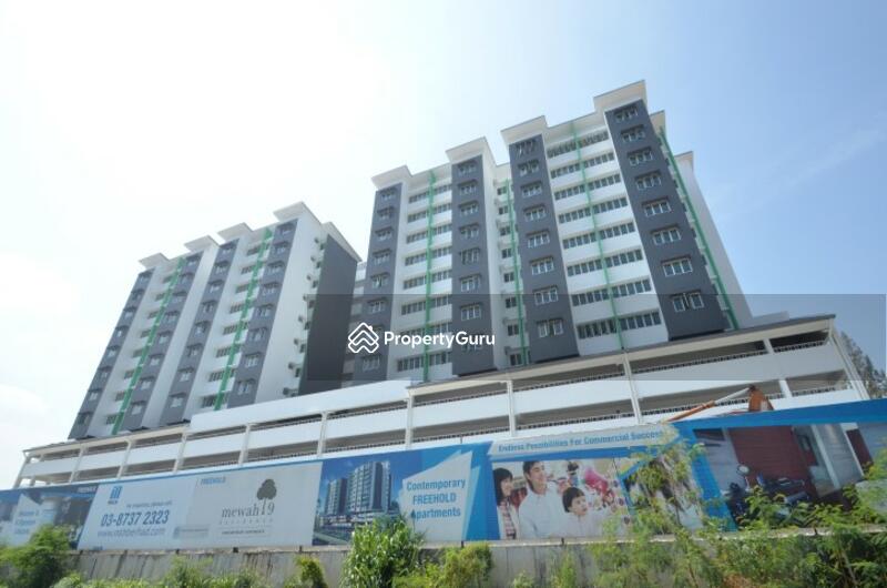 Mewah 9 Residence #0