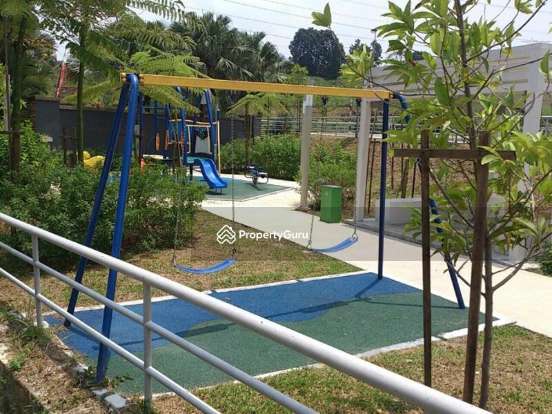 Mewah 9 Residence #0