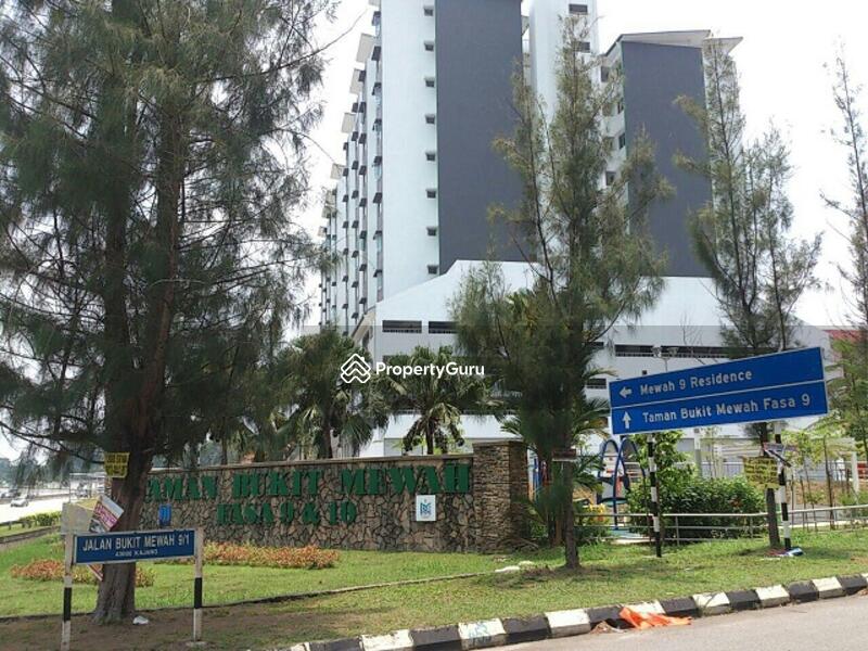 Mewah 9 Residence #0