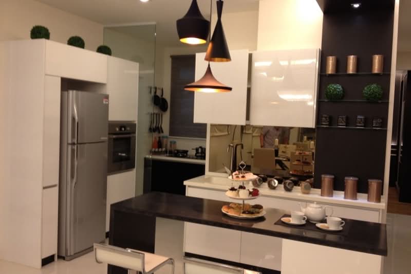 Saville @ The Park - iProperty.com.my