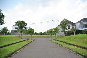 Kemang Pratama 1 Extension