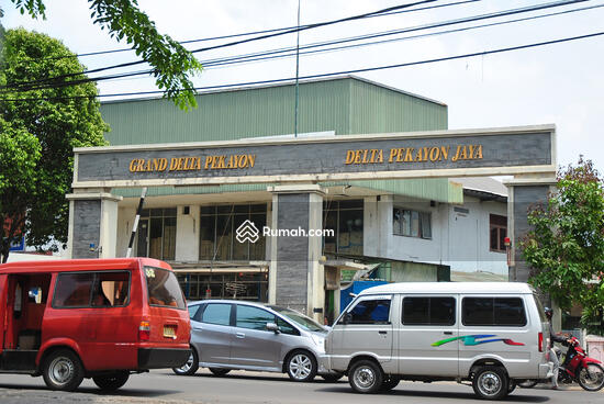 Delta Pekayon Jaya, Jl Raya Pekayon, Pekayon Jaya, Bekasi Selatan ...