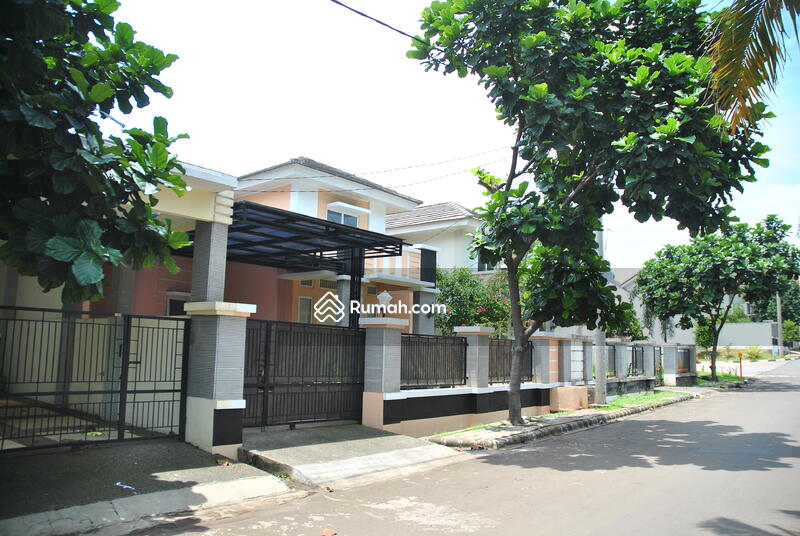 Rumah Dijual Vila Nusa Indah