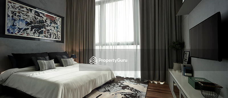 Untuk Dijual - Seringin Residences