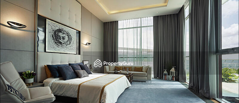 Untuk Dijual - Seringin Residences