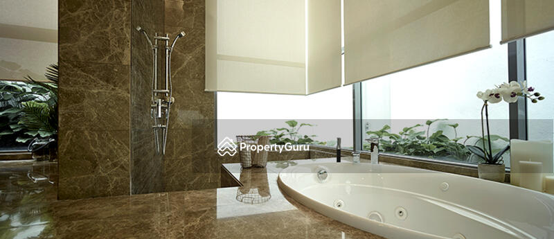 Untuk Dijual - Seringin Residences