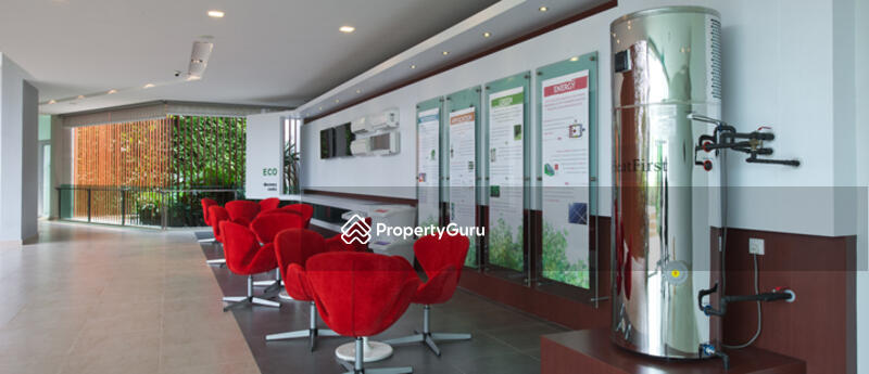 Untuk Dijual - Seringin Residences