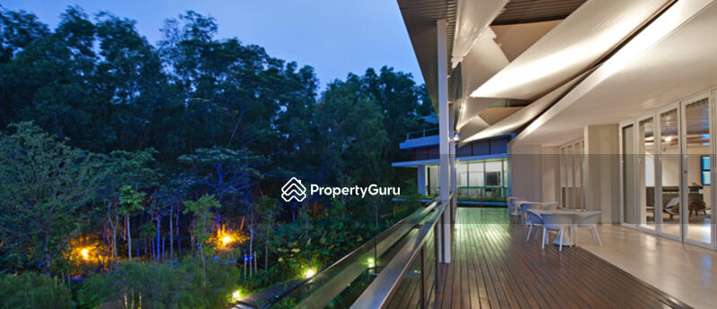 Untuk Dijual - Seringin Residences