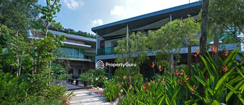 Untuk Dijual - Seringin Residences