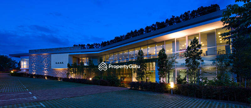 Untuk Dijual - Seringin Residences