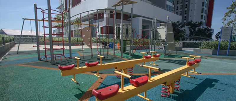 Seringin Residences - iProperty.com.my