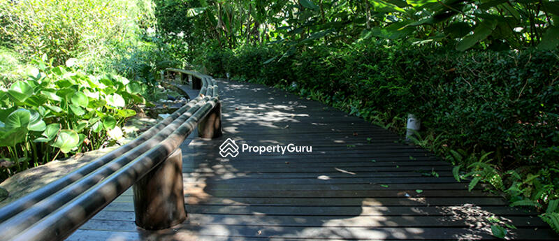 Untuk Dijual - Seringin Residences