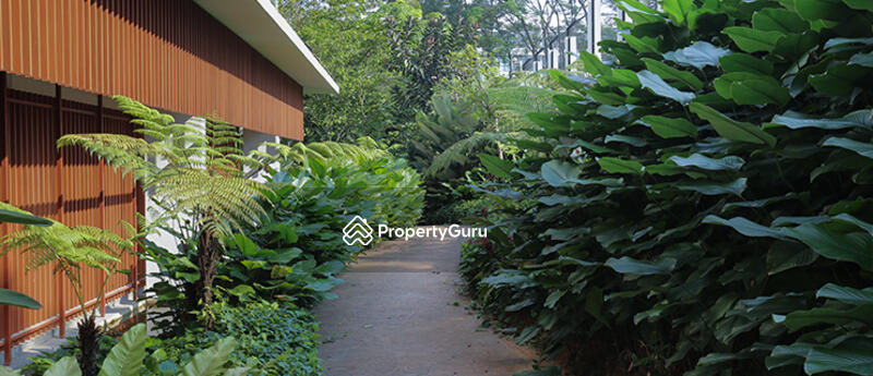 Untuk Dijual - Seringin Residences