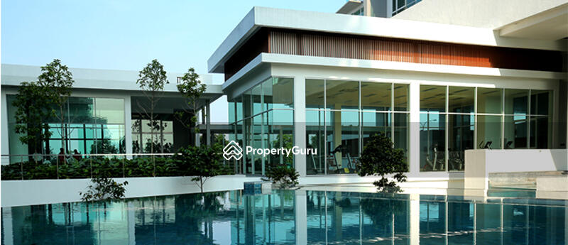 Untuk Dijual - Seringin Residences