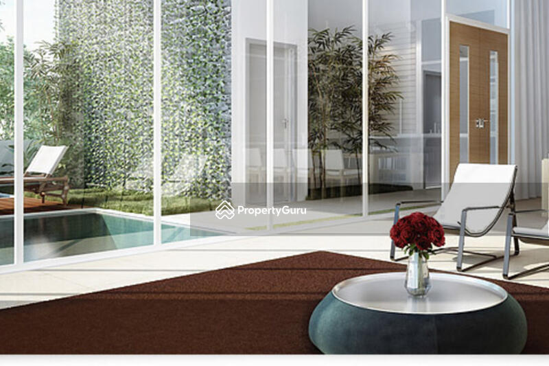 Untuk Dijual - Seringin Residences