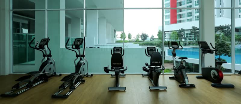 Seringin Residences - iProperty.com.my