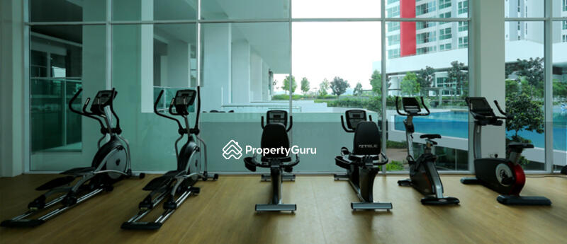 Untuk Dijual - Seringin Residences