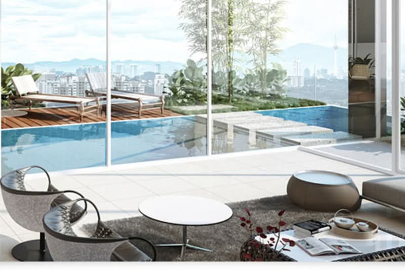 Seringin Residences - iProperty.com.my
