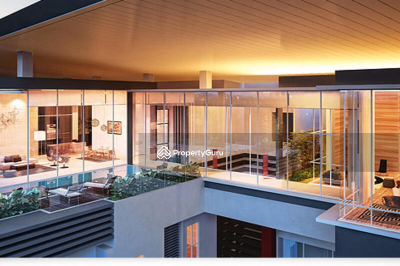 Untuk Dijual - Seringin Residences