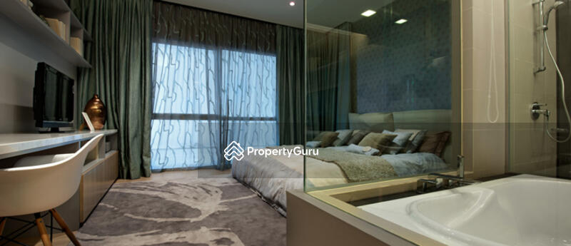 Untuk Dijual - Seringin Residences