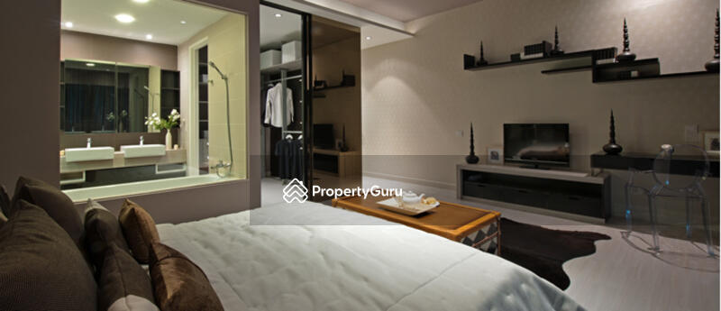 Untuk Dijual - Seringin Residences
