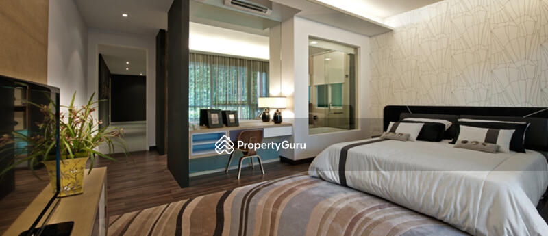 Untuk Dijual - Seringin Residences