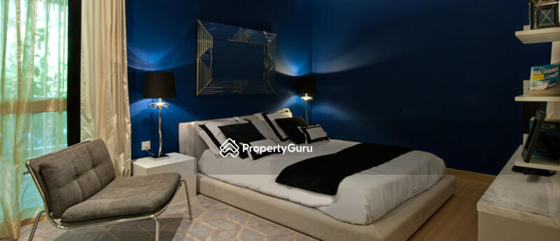 Untuk Dijual - Seringin Residences