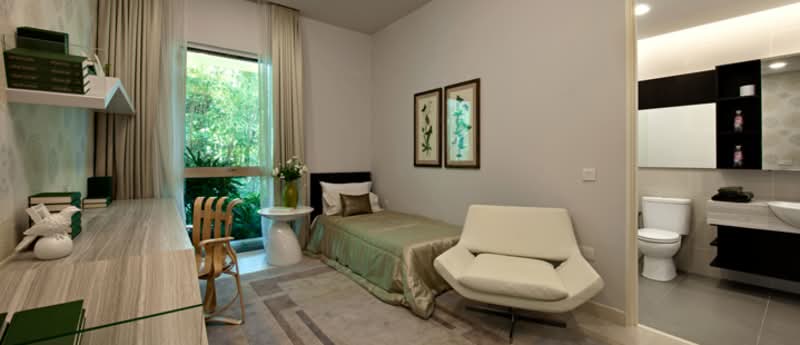 Seringin Residences - iProperty.com.my