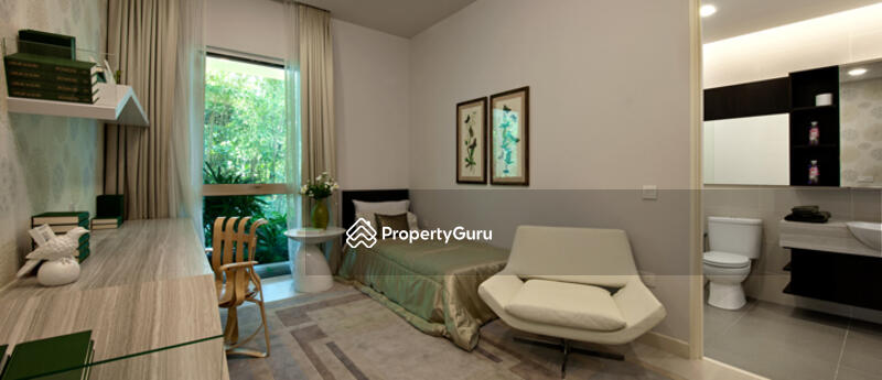 Untuk Dijual - Seringin Residences