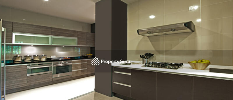 Untuk Dijual - Seringin Residences