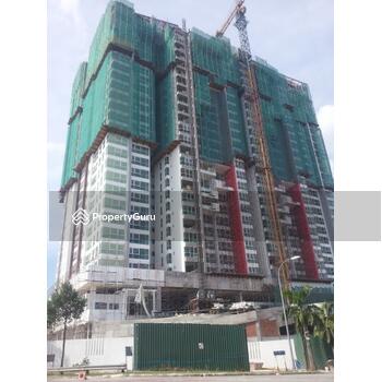 Seringin Residences