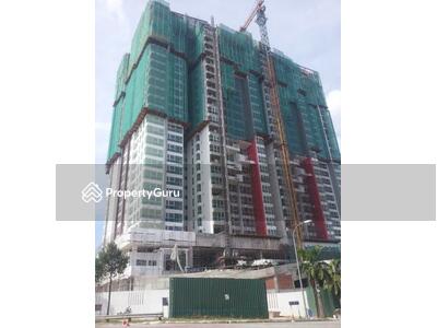  - Seringin Residences