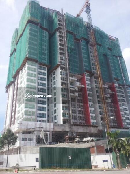 Untuk Dijual - Seringin Residences