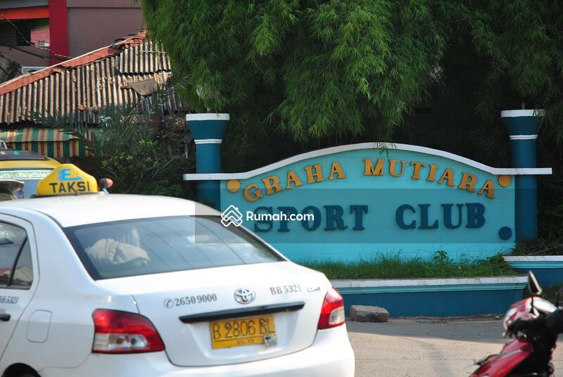 Graha Mutiara di Bekasi