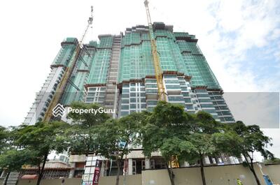 - Uptown Residences