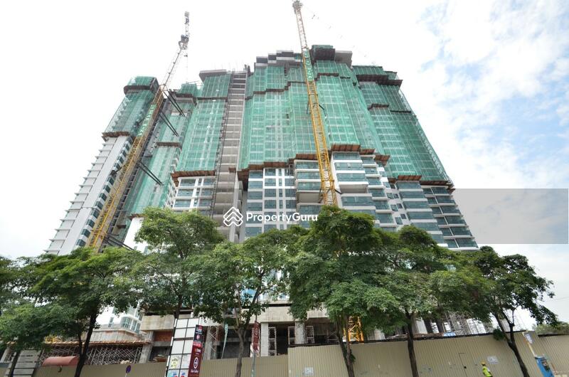 Uptown Residences #0