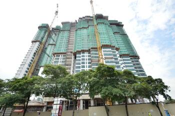 Uptown Residences