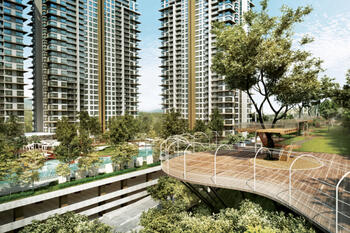 Damansara Foresta
