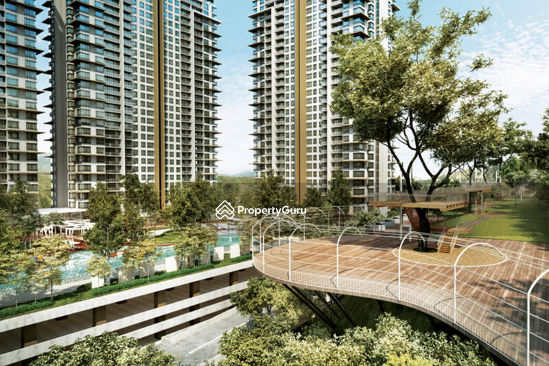 For Sale - Damansara Foresta
