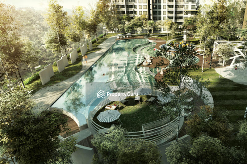 For Sale - Damansara Foresta